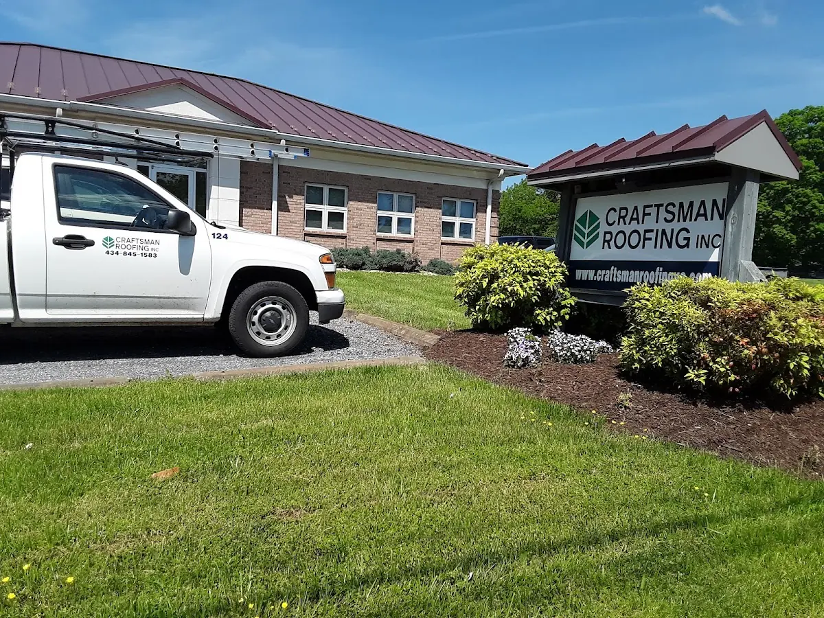 Quality Roof Replacement by experienced craftsmen in East Bristol
